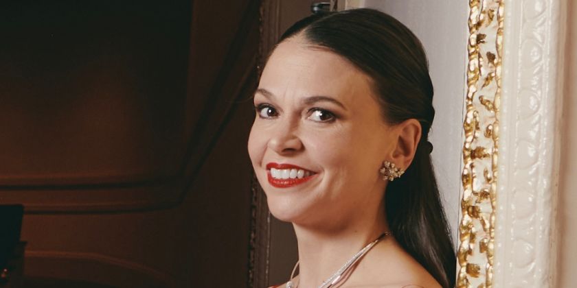 Sutton Foster, David Benoit & More Set for Pacific Jazz Orchestra 2026-27 Season Photo
