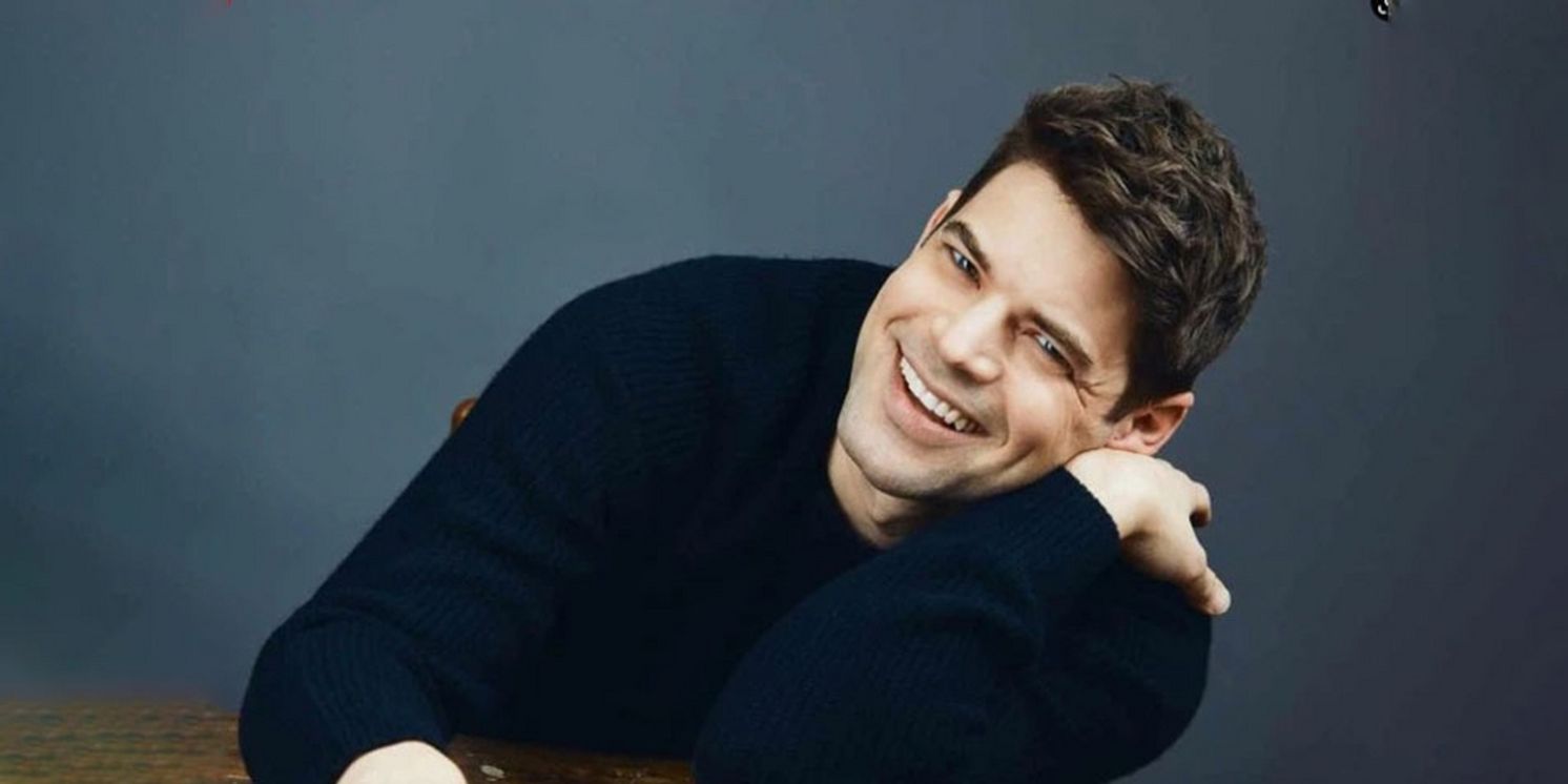 Sutton Foster, Jeremy Jordan, and More Set For the Broadway Concert Series at the Broward Center  Image