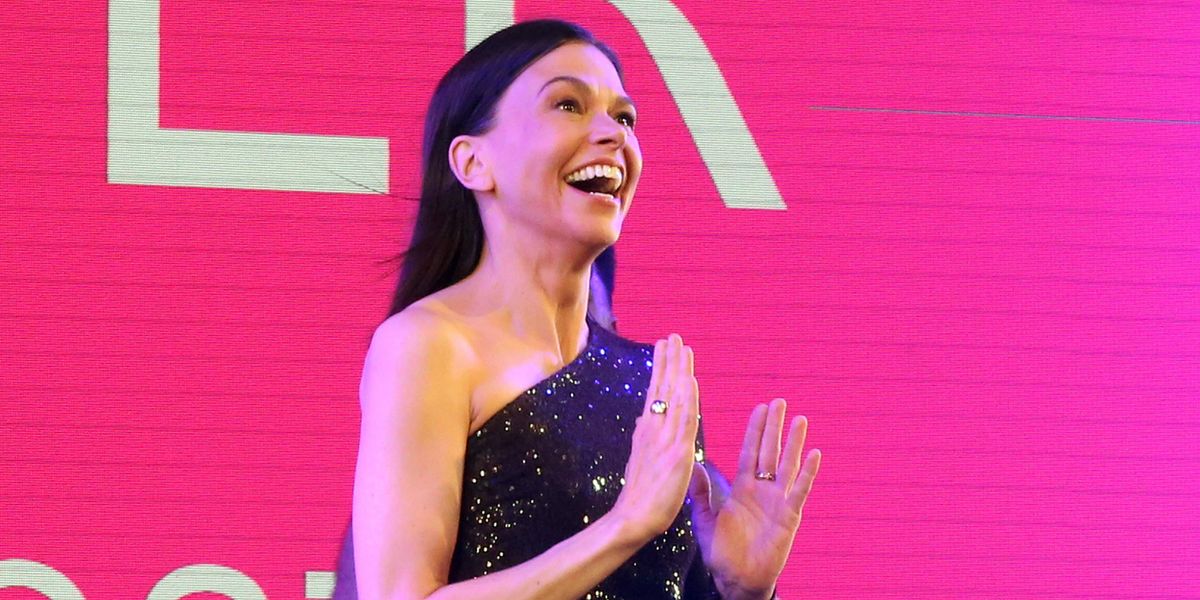 Sutton Foster and Lea Salonga Highlight McCallum Theatre Series