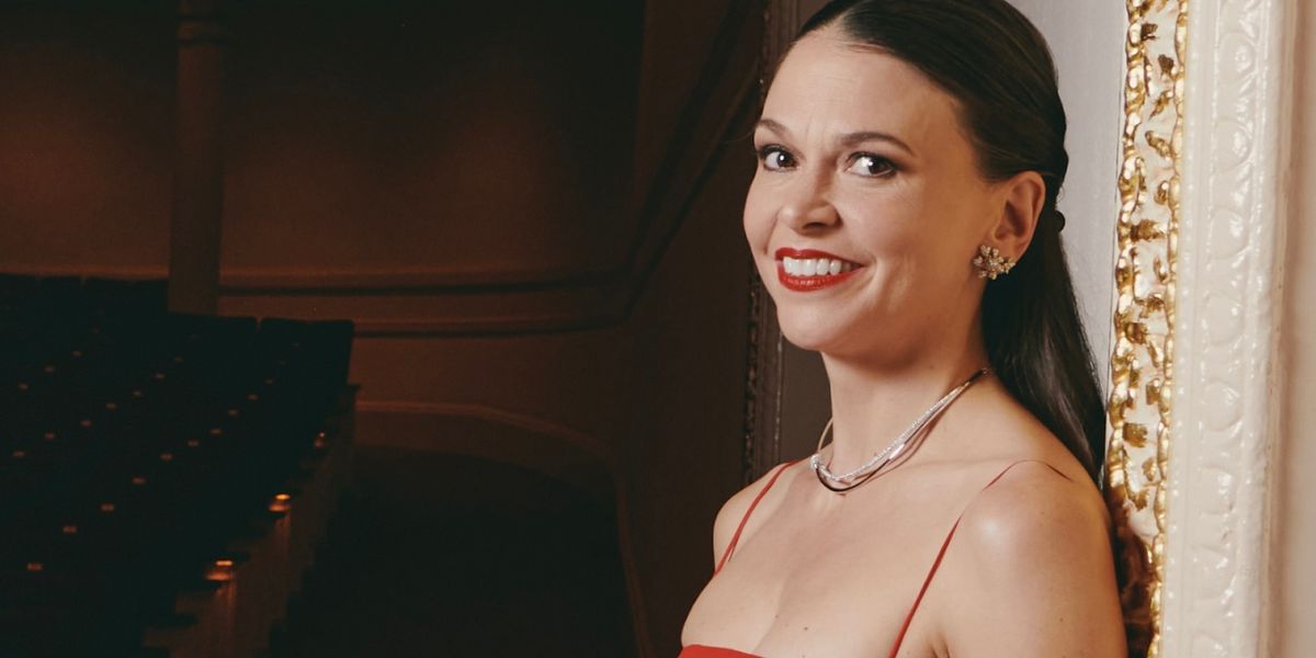 Sutton Foster To Join Pacific Jazz Orchestra In Concert