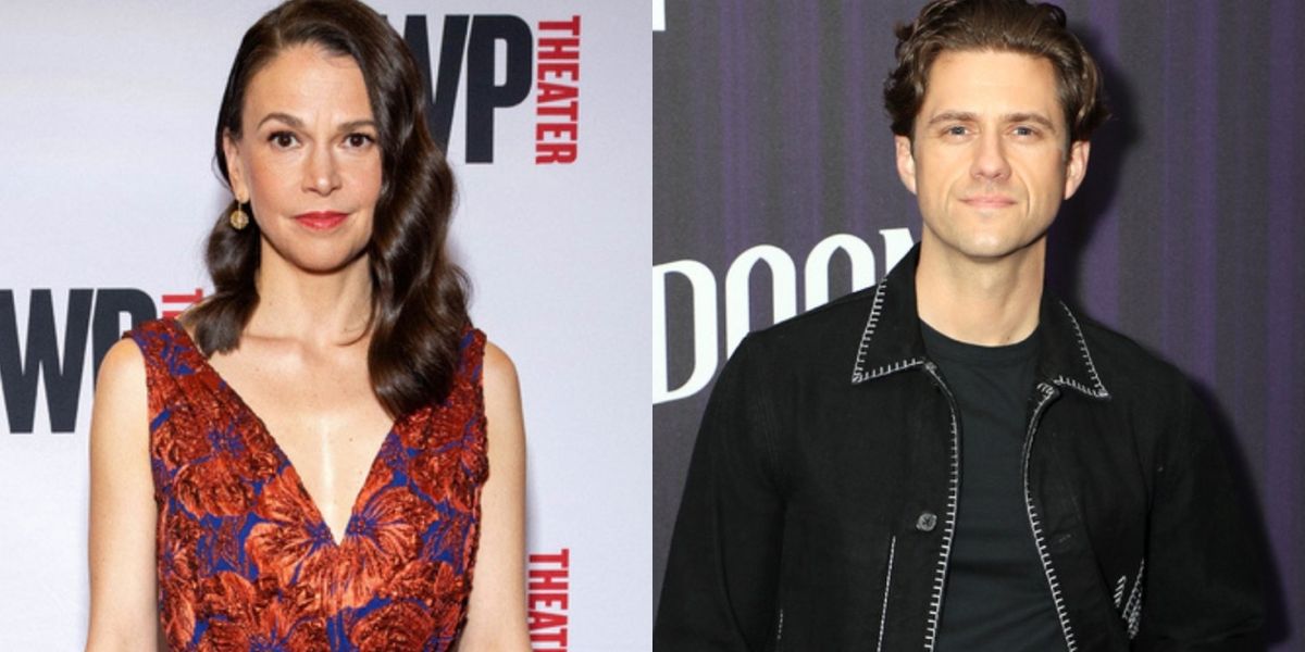 Sutton Foster and Aaron Tveit Will Host the 2024 Drama Desk Awards