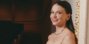 Sutton Foster to Perform at the Ogunquit Playhouse 2026 Gala