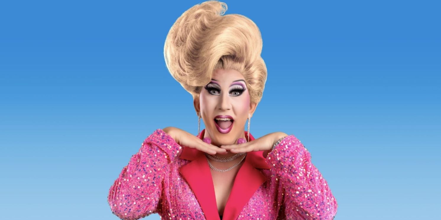 Sutton Lee Seymour to Present BROADWAY BARBIE at The Green Room 42  Image