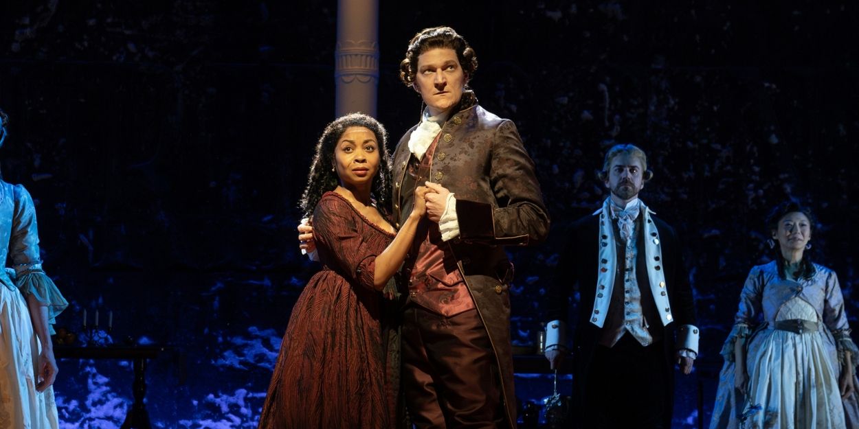 Suzan-Lori Parks SALLY & TOM Announces Third Extension At The Public Theater  Image