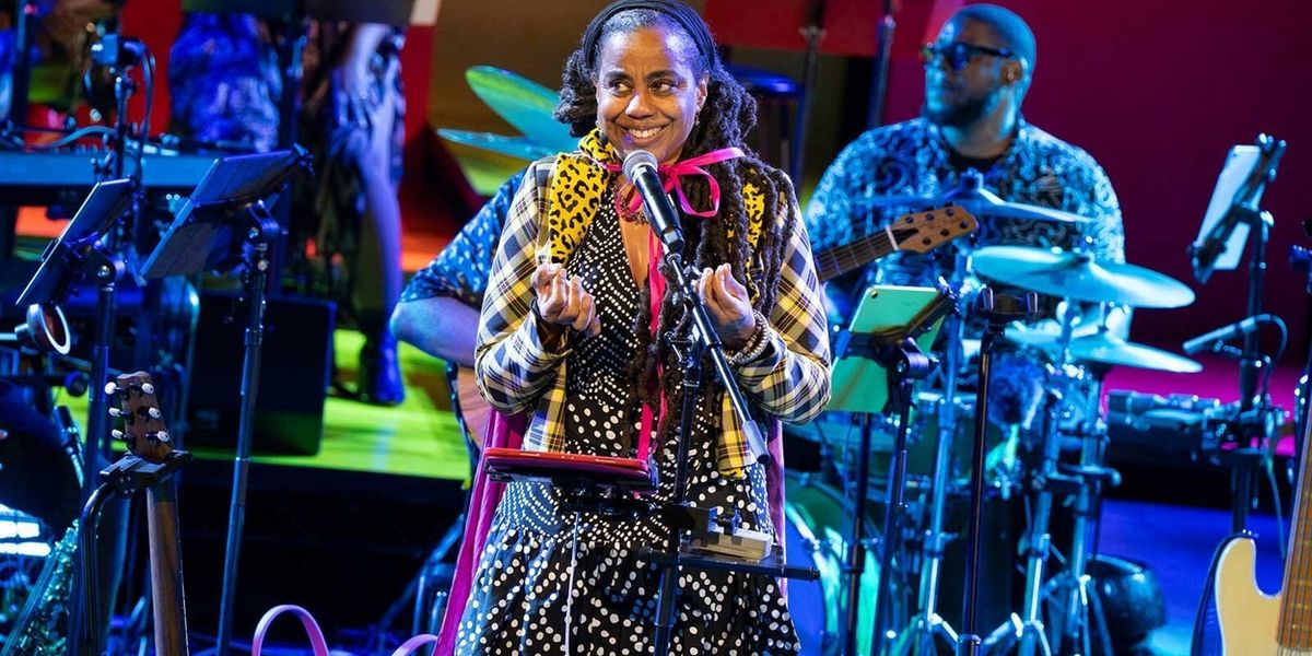 Suzan-Lori Parks' THE TUNE UP Juneteenth Celebration Will Return in June