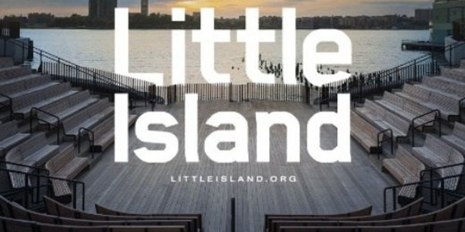 Suzan-Lori Parks, Twyla Tharp, Michael Cerveris & More Set for Little Island 2024 Summer Season  Image