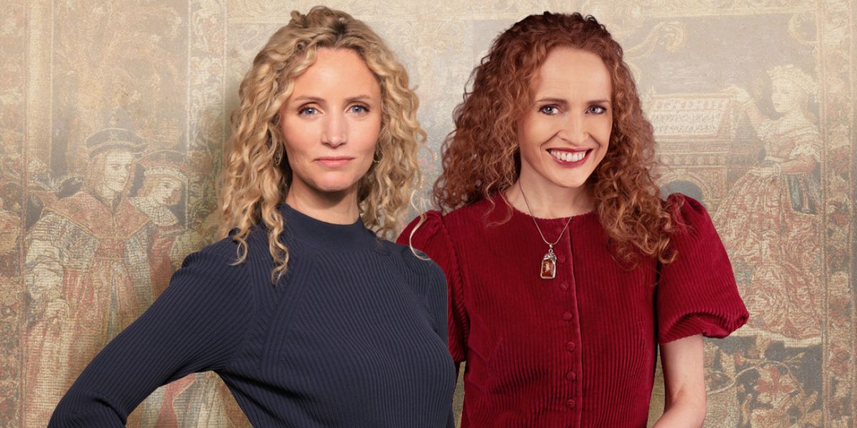 Suzannah Lipscomb And Kate Williams To Bring TO KILL A QUEEN To Guildford