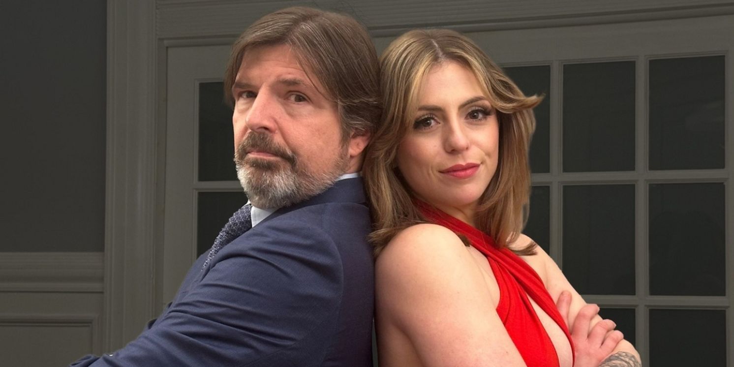 Suzanne Bachner's CONVERSATIONS WITH MY DIVORCE ATTORNEY To Have Festival Premiere At New York City Fringe  Image