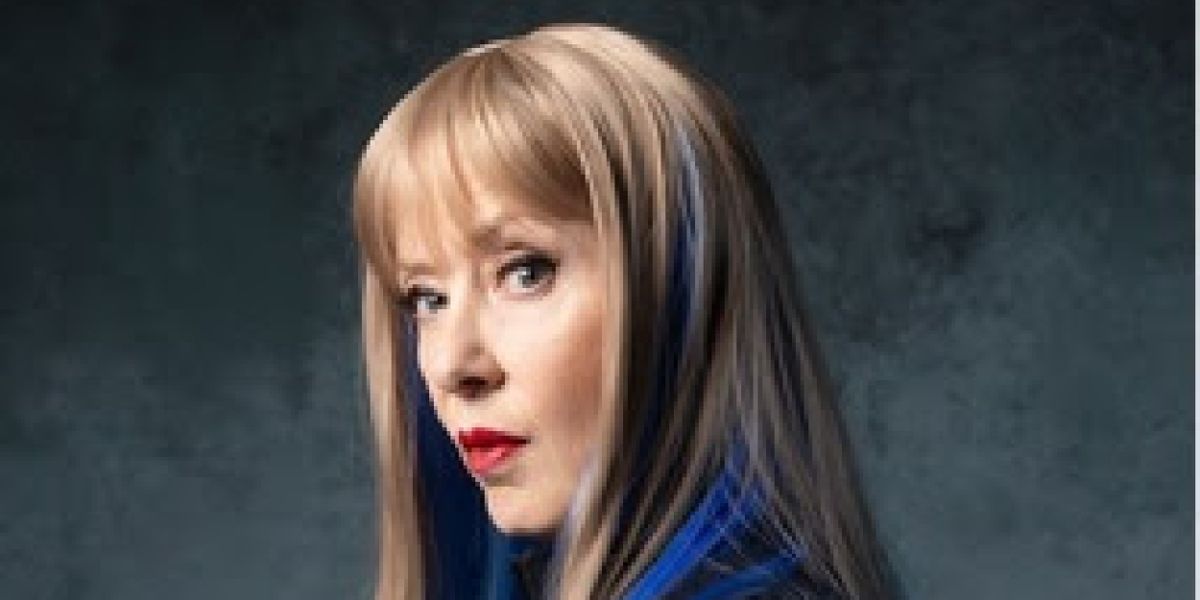 Suzanne Vega Adds Spring Dates to 'Old Songs, New Songs and Other Songs' Tour