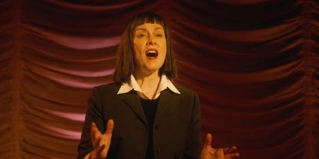 Suzanne Vega’s LOVER, BELOVED Stage Show Coming to PBS Photo