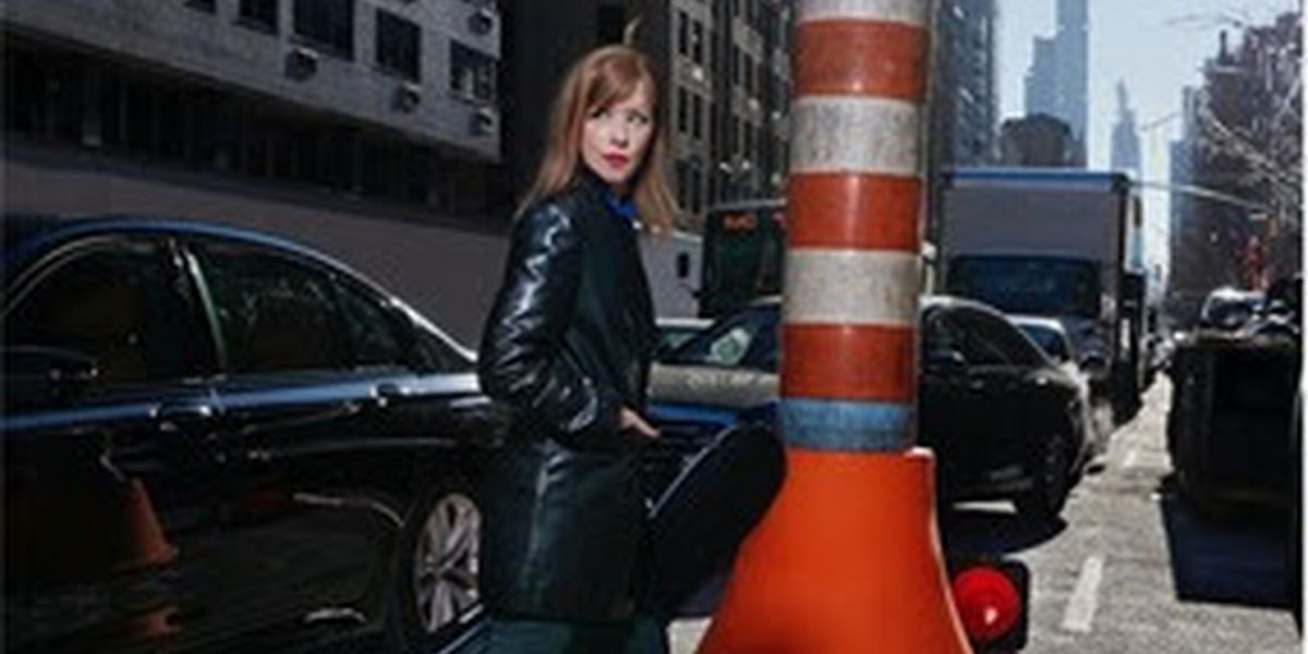 Suzanne Vega to Launch 'Old Songs, New Songs and Other Songs' Tour In April