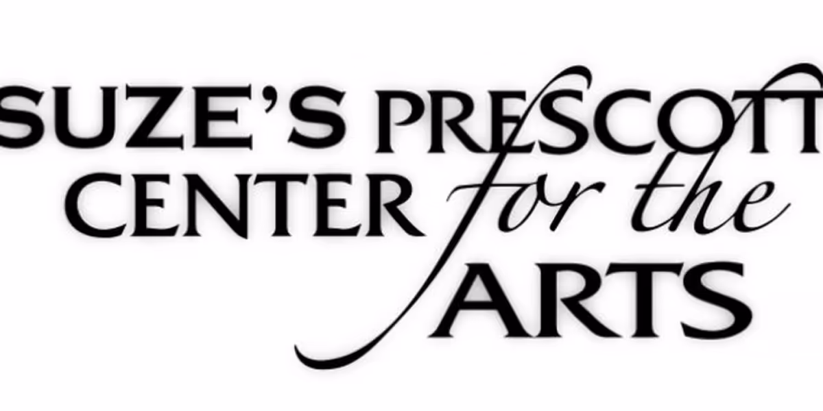 Suze's Prescott Center for the Arts Reveals Leadership Restructuring