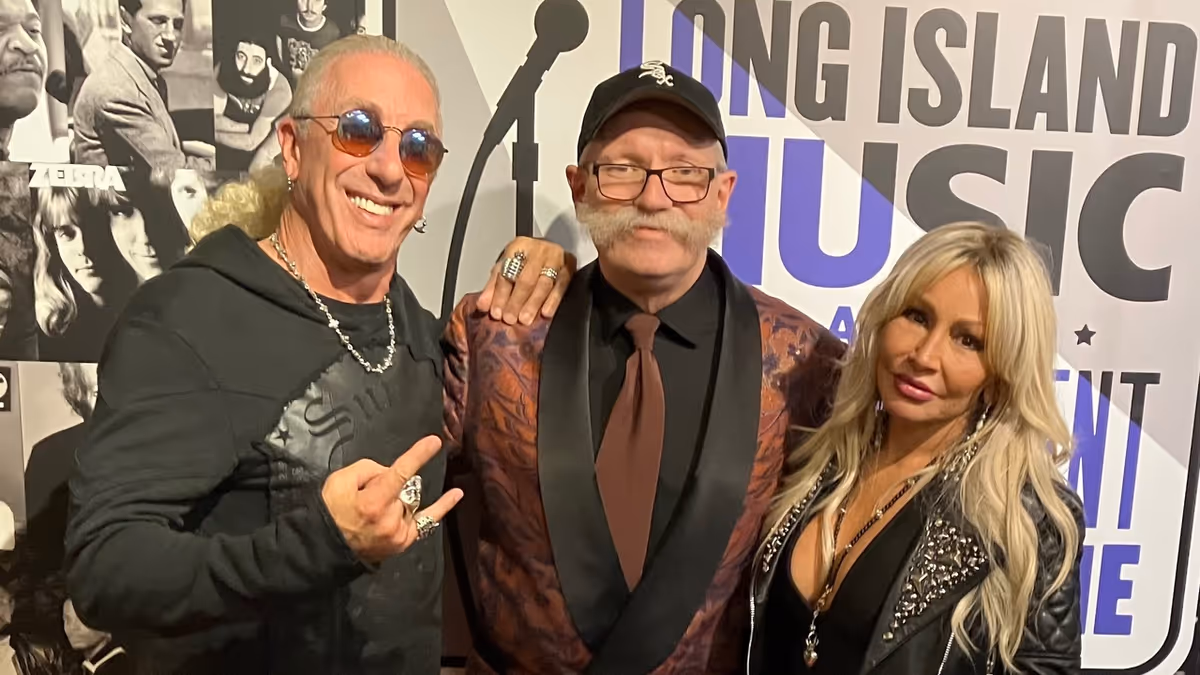 Suzette Guilot-Snider to be Inducted into Long Island Music Hall of Fame