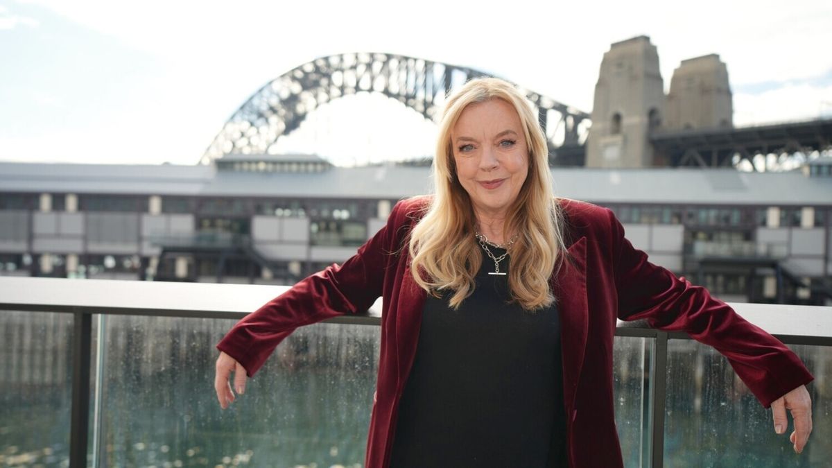 Suzie Miller Named 2026 QUT Outstanding Alumnus