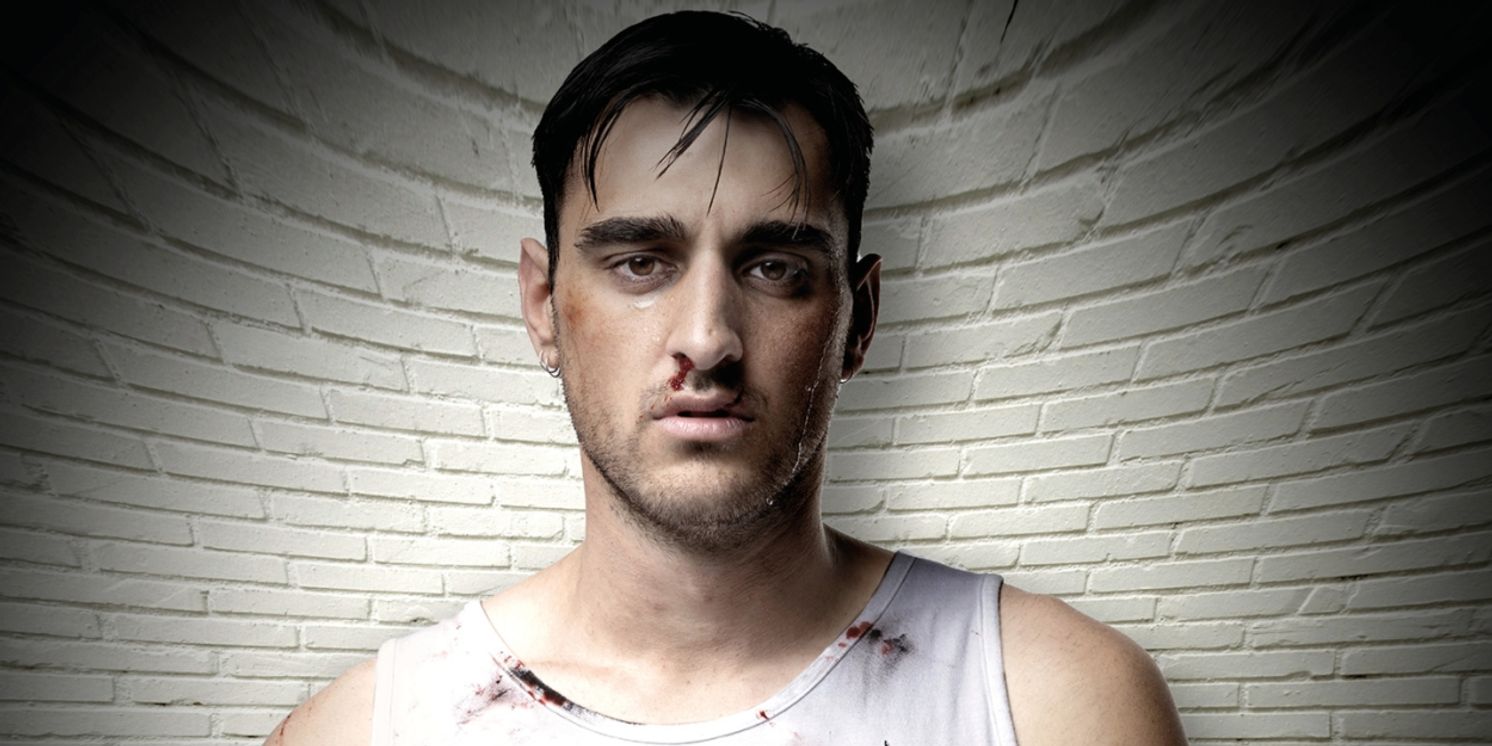 Suzie Miller's Smash Hit JAILBABY Stages A Comeback In 2024 At Griffin Theatre Company  Image