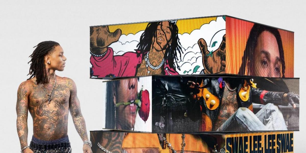 Swae Lee Shares SUITCASE Video, SAME DIFFERENCE Tour Wraps Aug. 29