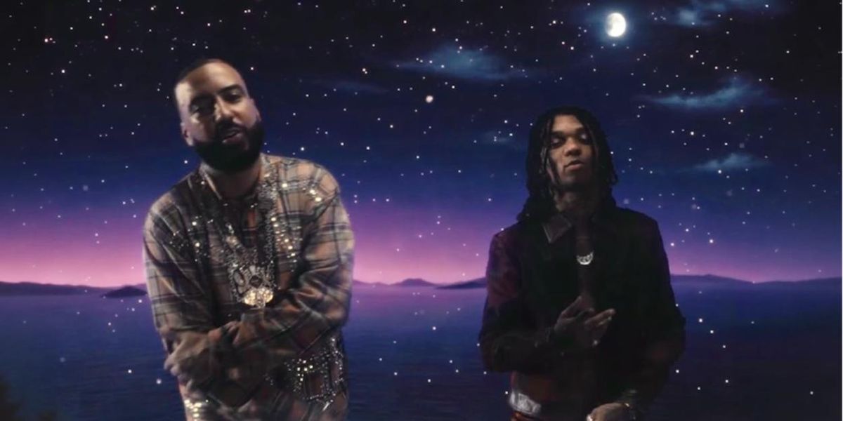 Swae Lee Shares SUITCASE Video With French Montana, Tour Wraps Aug. 29