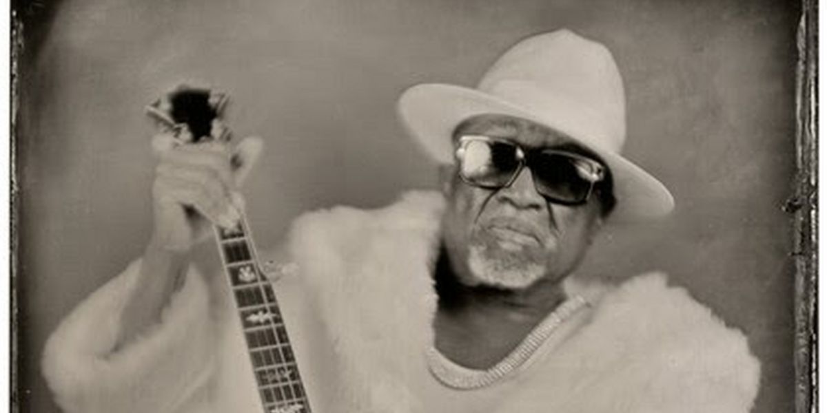 Swamp Dogg Offers Life Advice on 'Ugly Man's Wife' Ahead of New 'Blackgrass' LP
