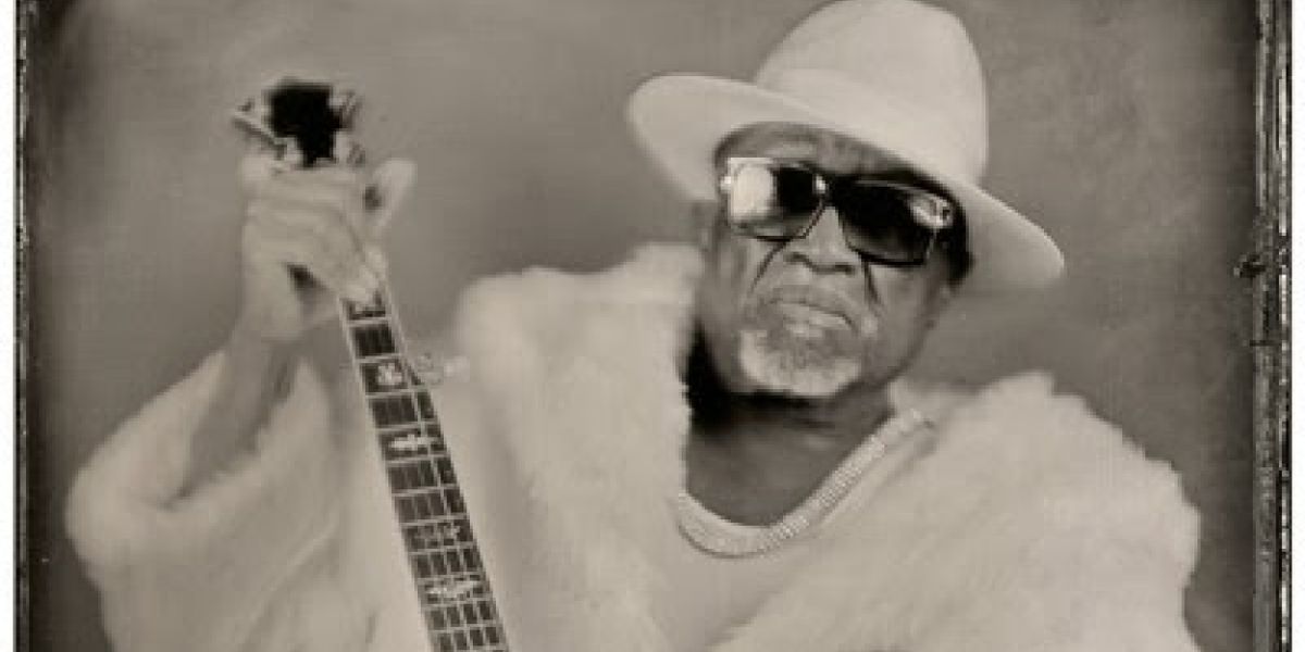 Swamp Dogg's New Album to Feature Jenny Lewis, Margo Price, Vernon Reid & More
