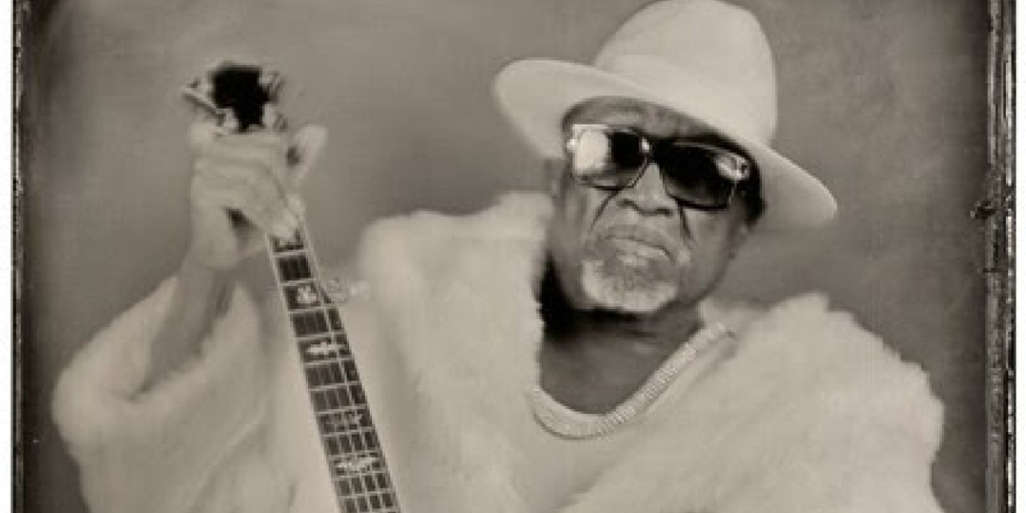 Swamp Dogg's New Album to Feature Jenny Lewis, Margo Price, Vernon Reid & More  Image