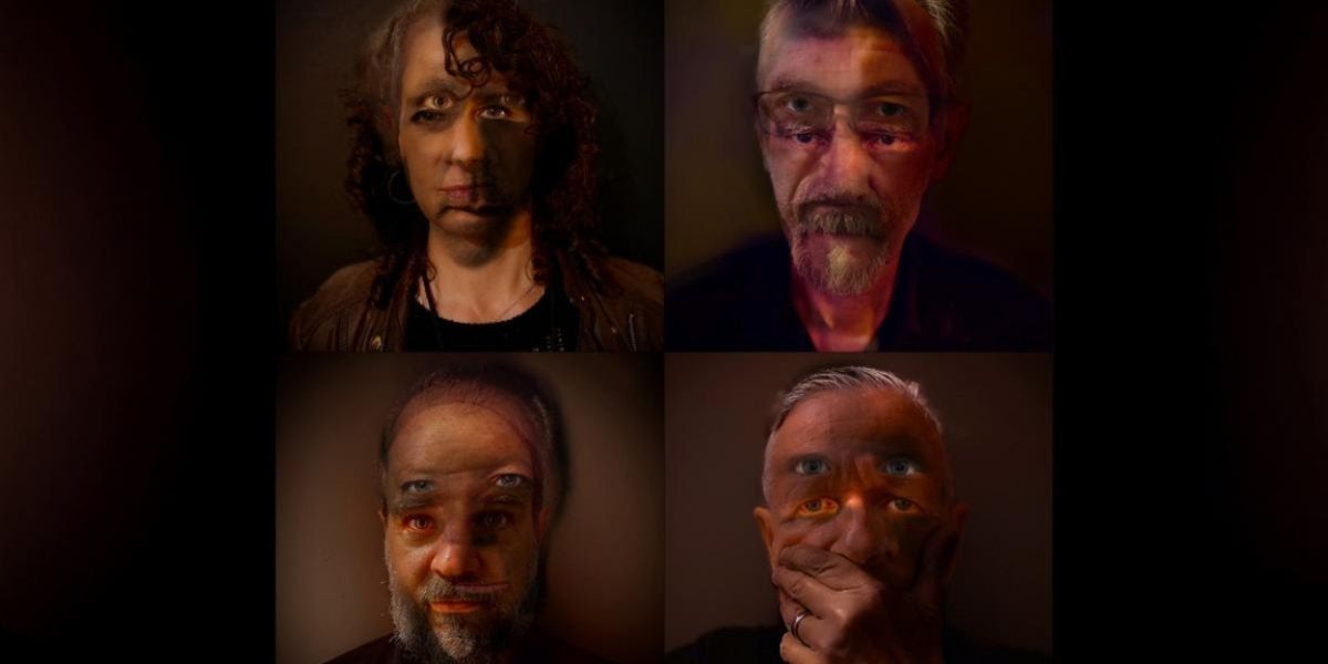 Swans Confirm North American Tour in Support of New Album