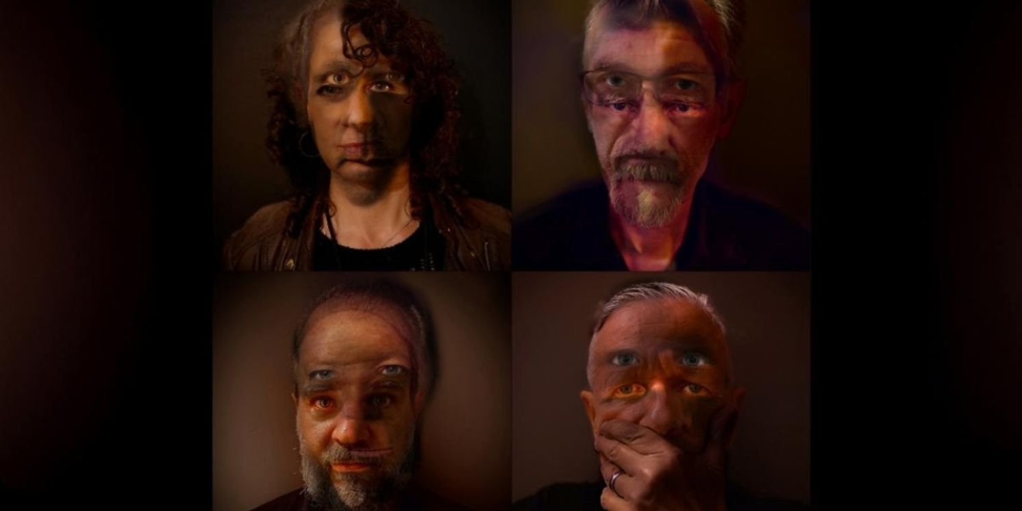 Swans Confirm North American Tour in Support of New Album  Image