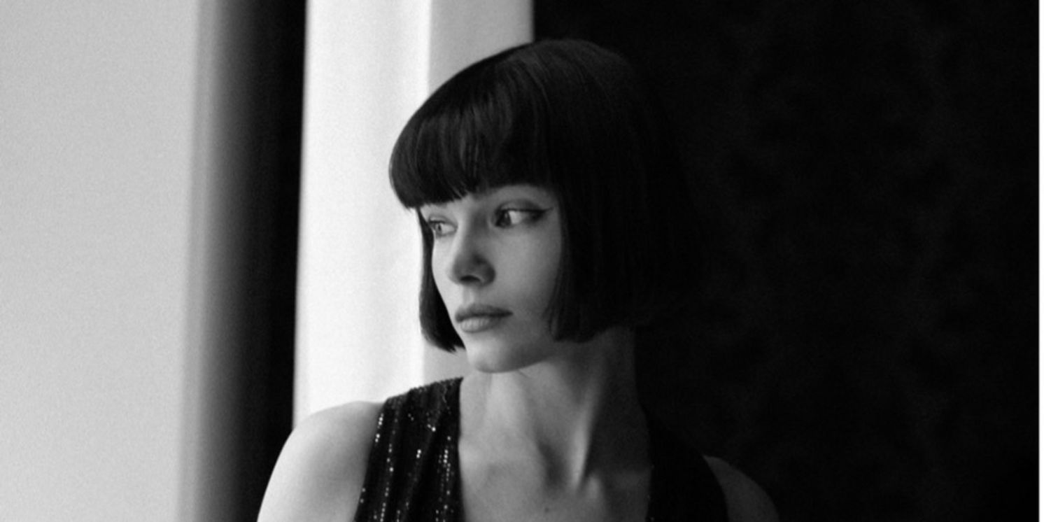 Swedish Singer-Songwriter Winona Oak Shares New EP 'Void'  Image