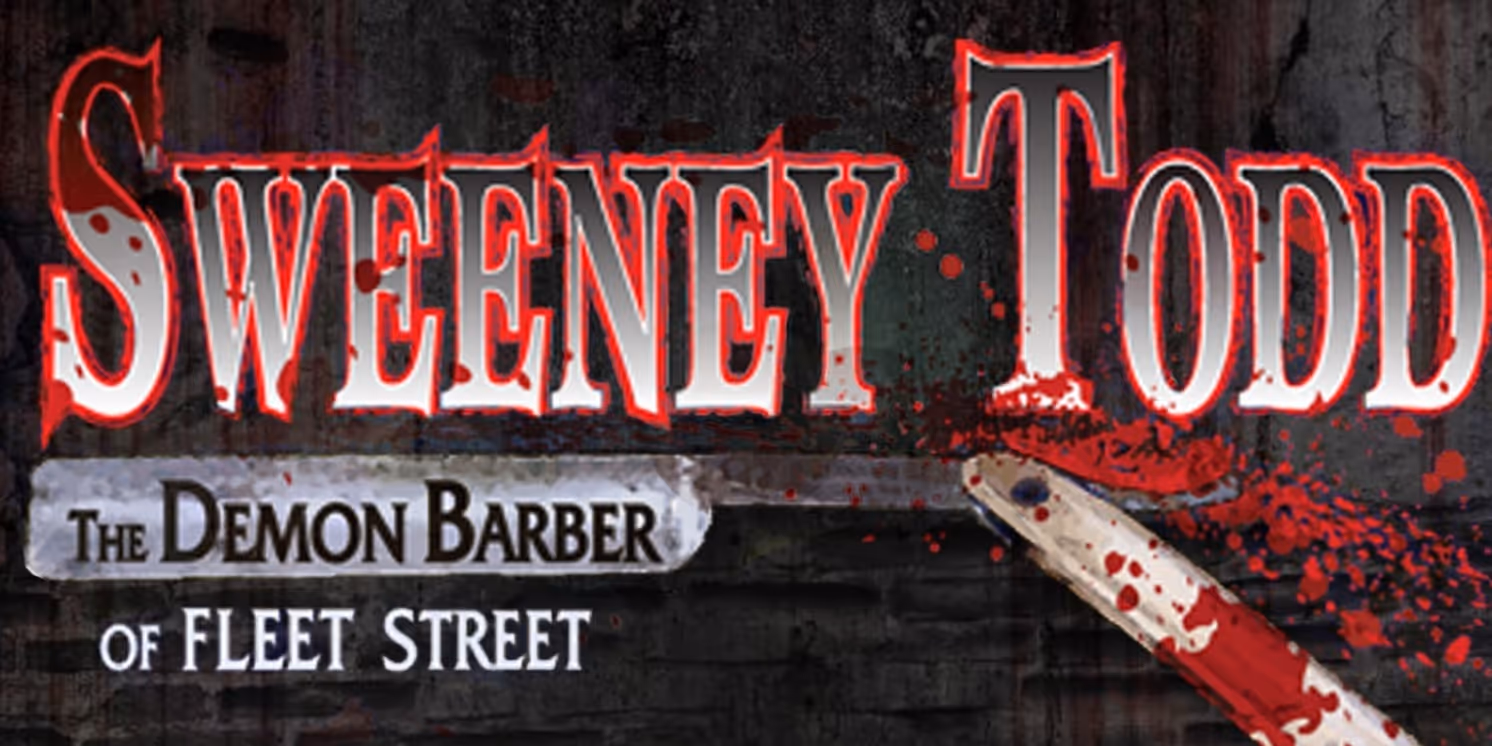 SWEENEY TODD Announced At Lone Star College-North Harris  Image