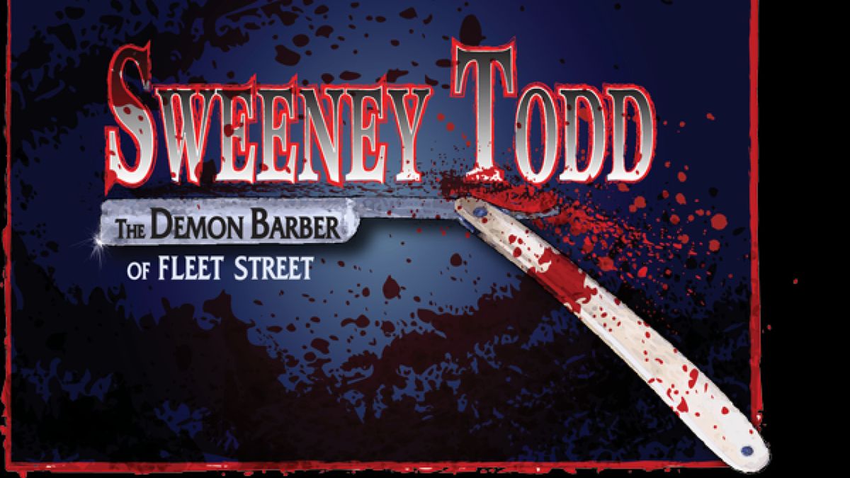 SWEENEY TODD to Open Spinning Tree Theatre's 16th Season