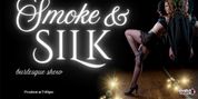 Sweet Cheeks Cabaret Will Bring SMOKE & SILK Jazz Show to Alaska Photo