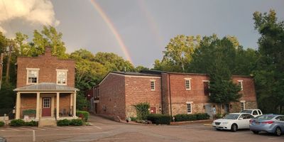 Swift Creek Mill Theatre to Pause Operations in May Photo