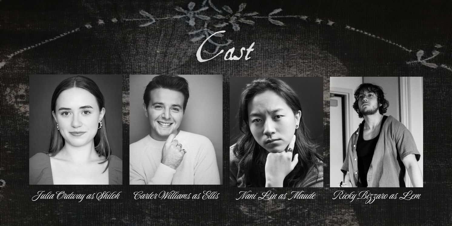 SWINEWOMB Comes to The Red Pavilion In December  Image