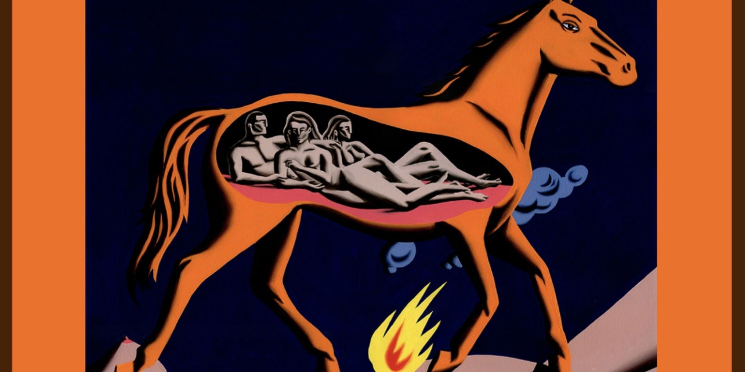 Switzerland's Orchestre Tout Puissant Marcel Duchamp to Perform at Queens' TV Eye  Image