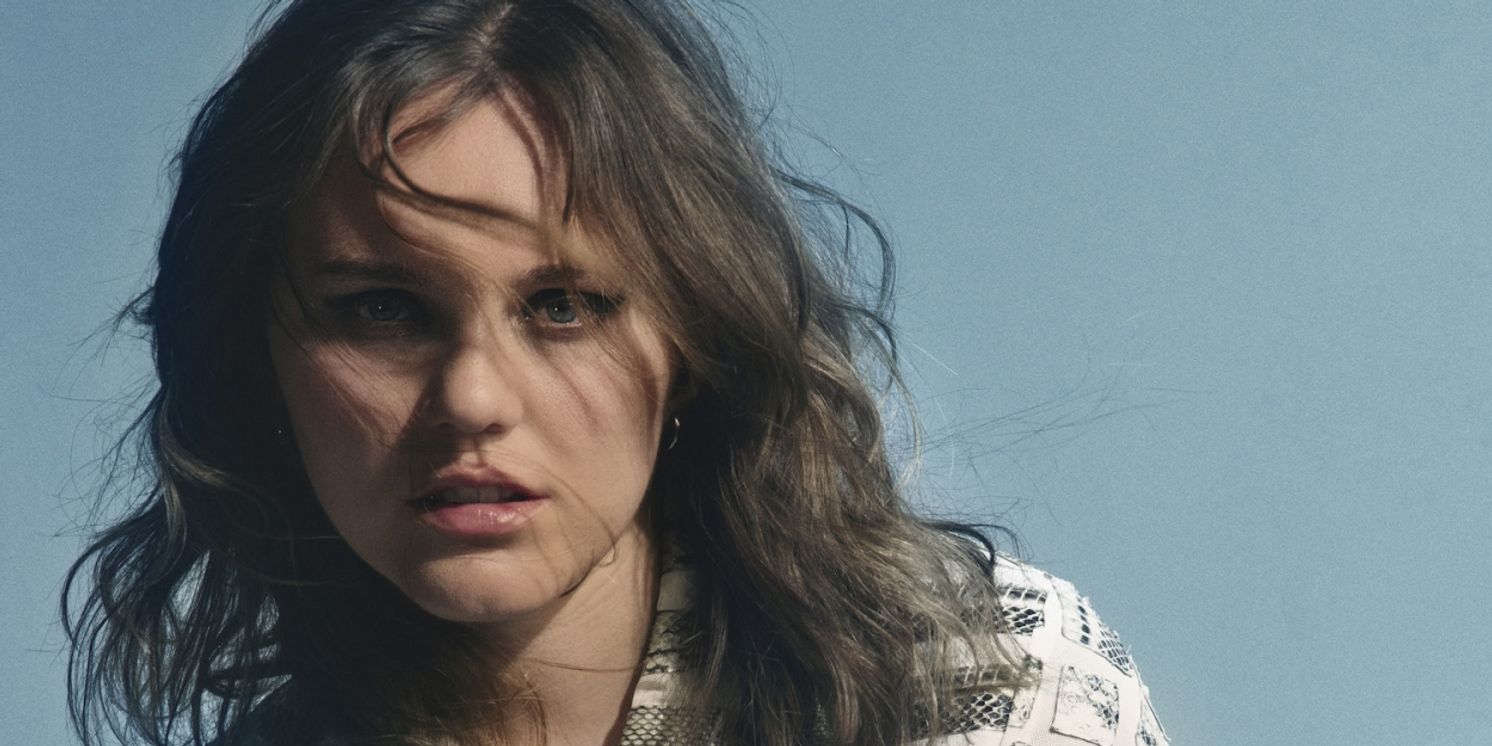 Sycco Drops Trippy 'I'd Love To Tell You'  Image