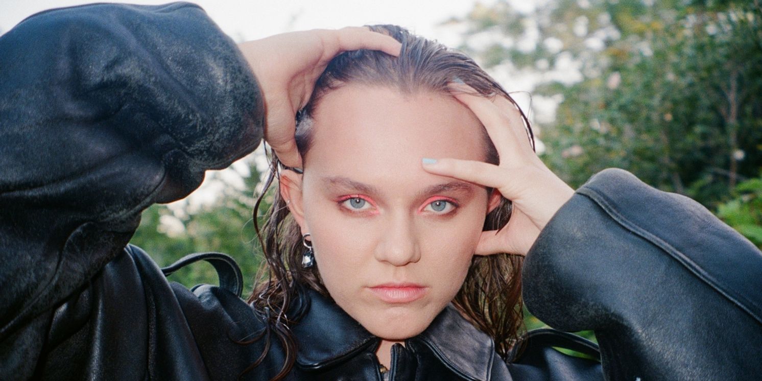 Sycco to Release Debut LP 'Zorb;' Drops New Single  Image