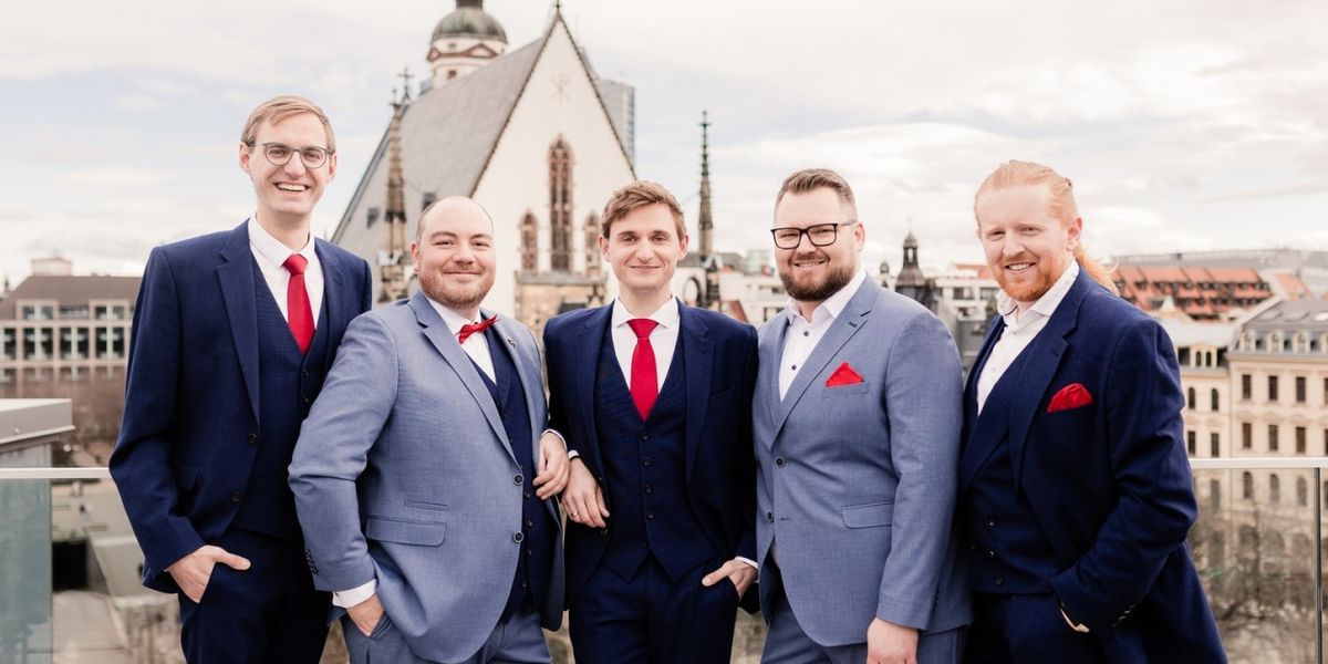 Sydney Chamber Choir Reveals 50th Anniversary Season