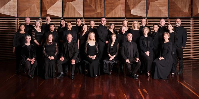 Sydney Chamber Choir Will Perform CARMINA BURANA in March Photos