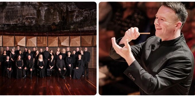Sydney Chamber Choir to Perform CARMINA BURANA at City Recital Hall Photos