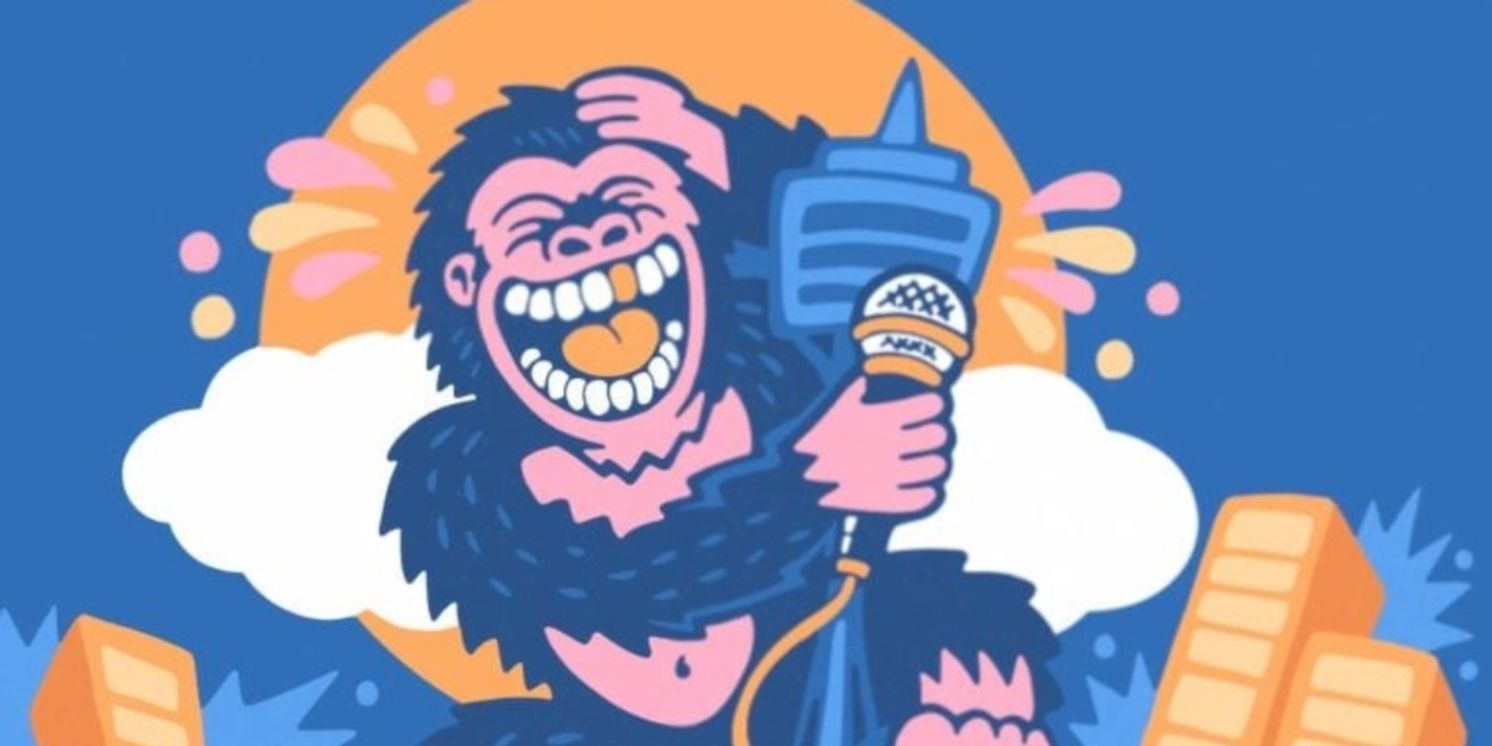 Sydney Comedy Festival Lineup Revealed at Riverside Theatres Parramatta  Image