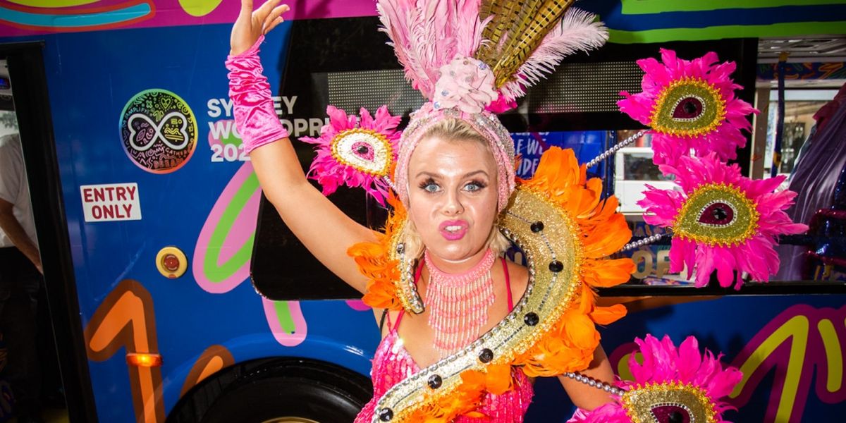 Sydney Comedy Festival Reveals 2025 Award Recipients