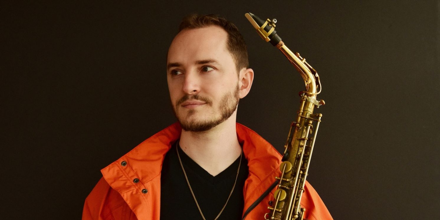 Sydney Con Again Plays Host To The Sydney Con Jazz Festival In 2024   Image