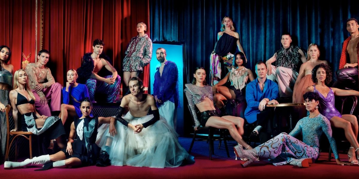 Sydney Dance Company Reveals New Dancers