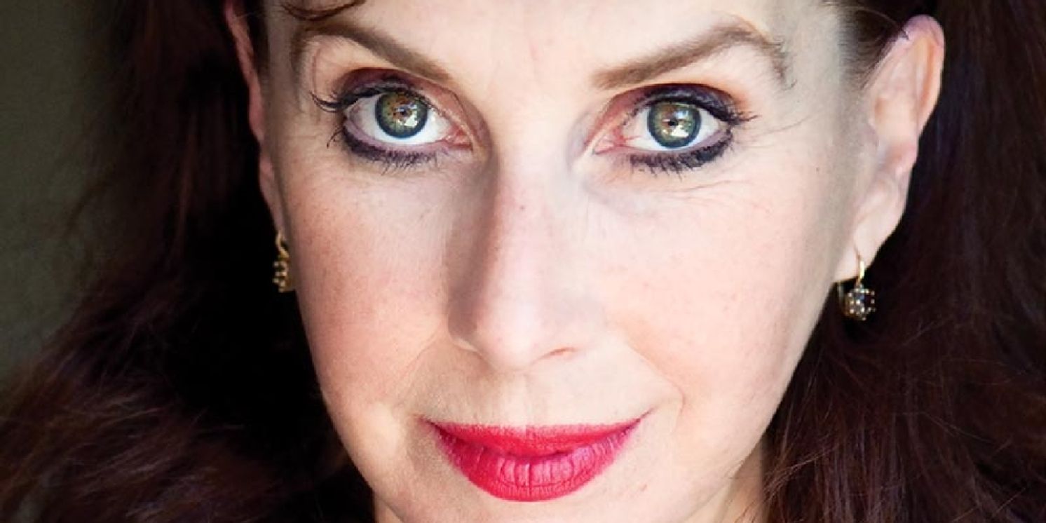 Susie Lindeman Celebrates Iconic Sarah Bernhardt In Anniversary Show SARAH  Image