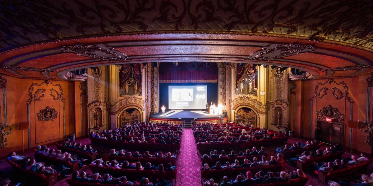 Sydney Film Festival Sets Dates for 2025 Edition