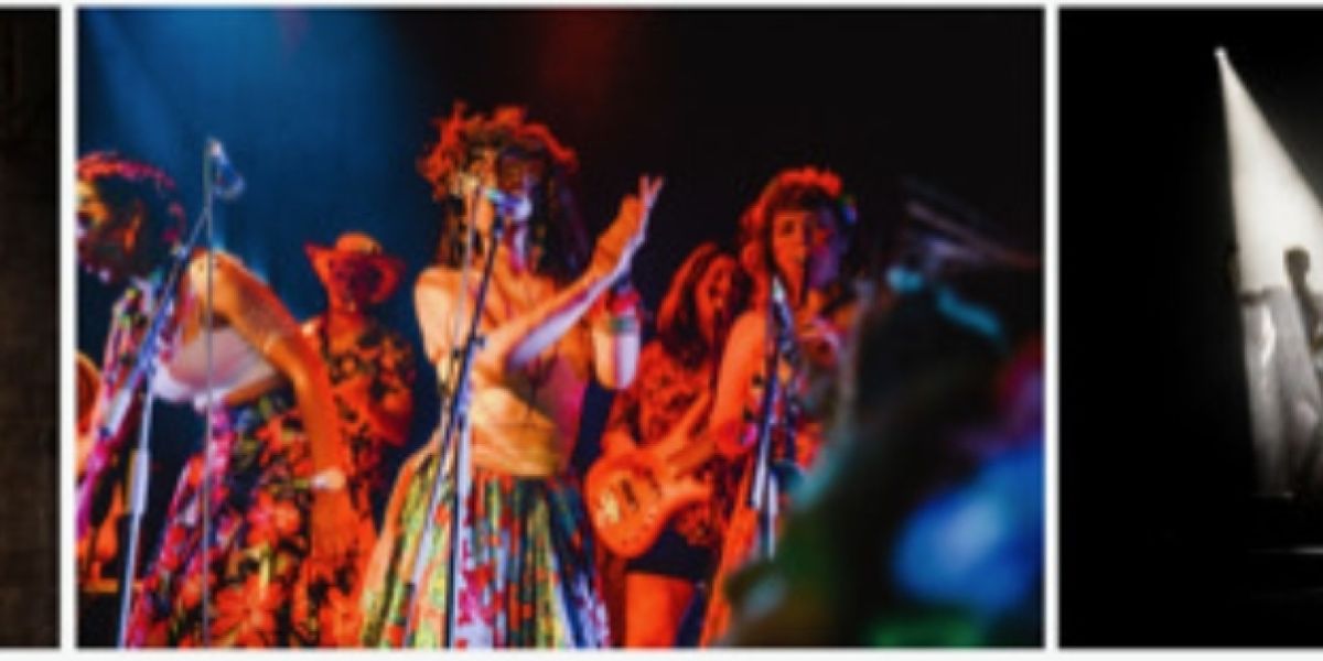 Sydney Fringe Festival Launches This Week With Over 400 Events Across The City