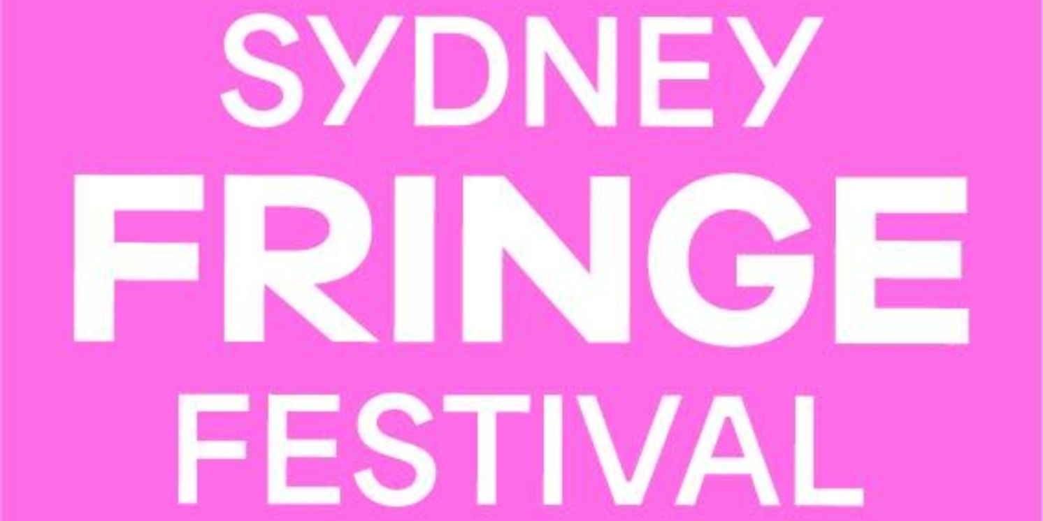 Sydney Fringe Festival Unveils First Highlights of the 2025 Program  Image