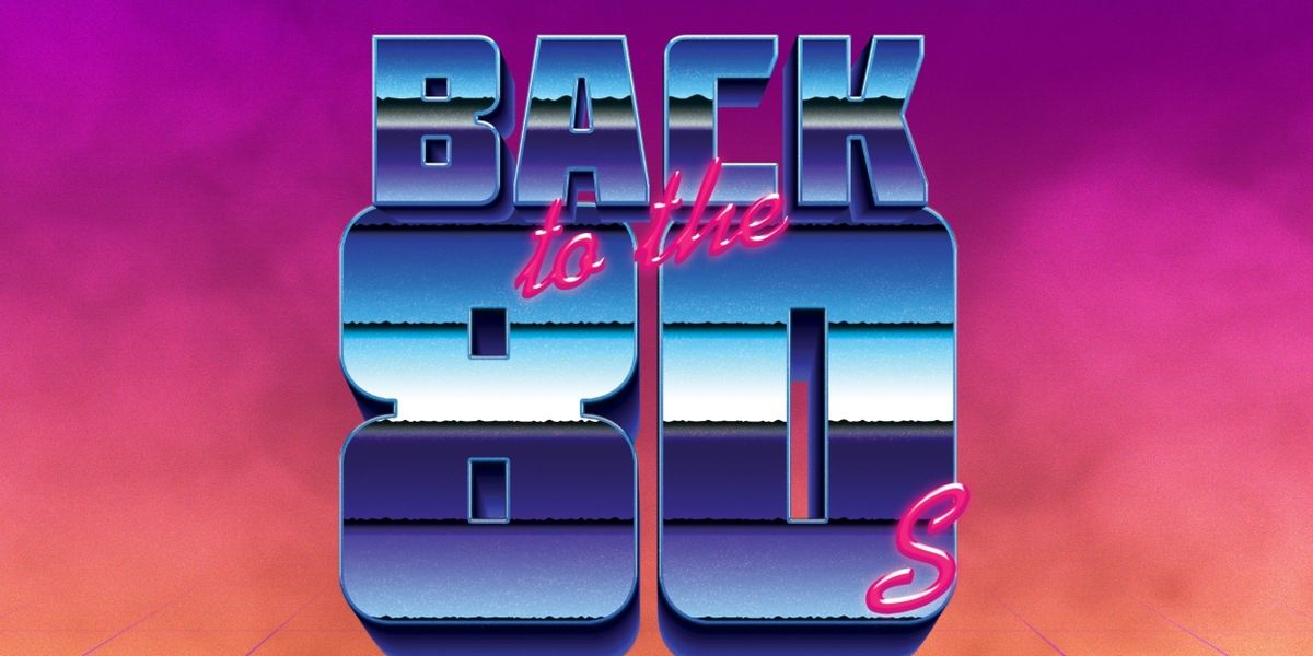 Sydney Gay & Lesbian Choir Performs BACK TO THE 80S in June