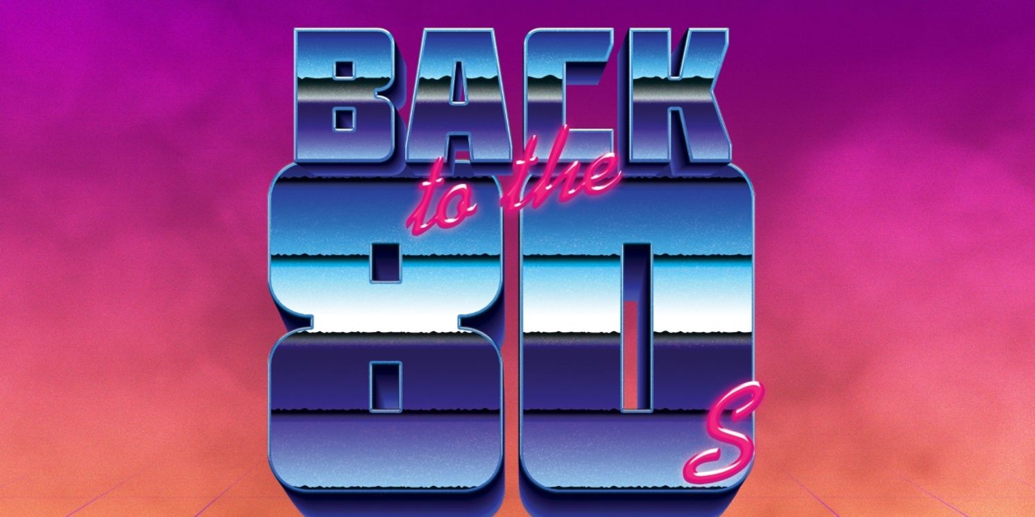 Sydney Gay & Lesbian Choir Performs BACK TO THE 80S in June  Image