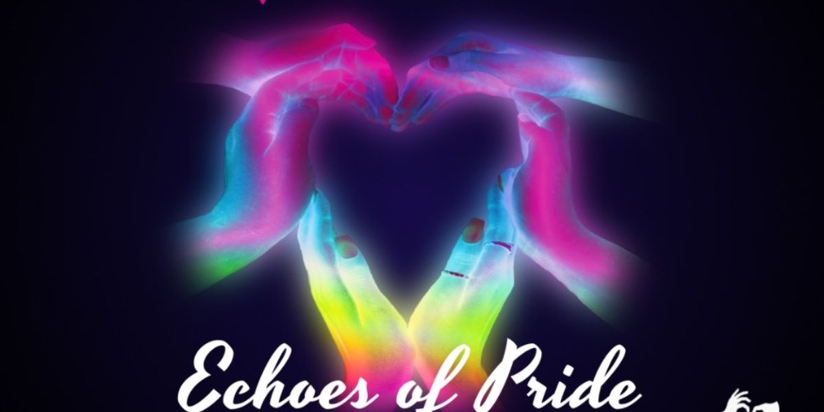 Sydney Gay & Lesbian Choir Will Perform ECHOES OF PRIDE