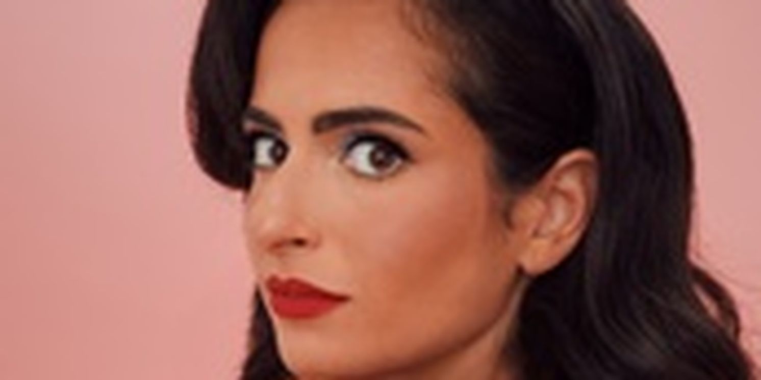 Sydney Kane Returns With WIFE MATERIAL At Littlefield  Image